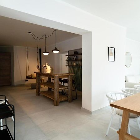 Familienapartment Reifnitz Мария-Вёрт Экстерьер фото